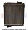 AKS DASIS 440068N Radiator, engine cooling